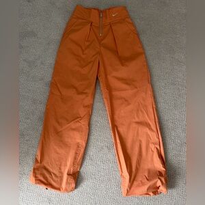 Nike Sportswear Collection High-Waist Women Pants Size S
